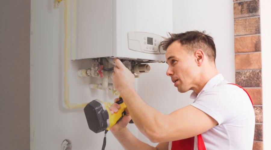 Professional emergency plumbing in Lake Orion, MI